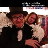 Costello, Elvis & The Imposters - Cruel Smile