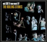 Rolling Stones, The - Got Live If You Want It!