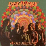 Delivery - Fools Meeting