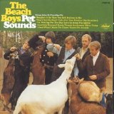 Beach Boys - Pet Sounds