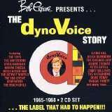 Various artists - The Dynovoice Story: The Label That Had To Happen (1965-1968)