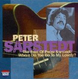 Sarstedt, Peter - The Best Of Peter Sarstedt: Where Do You Go To My Lovely ?