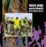 James Tommy The Shondells - Anthology