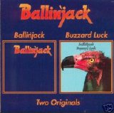 Ballin'jack - Ballin'jack / Buzzard Luck