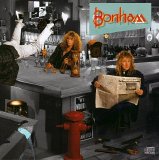 Bonham - The Disregard of Timekeeping