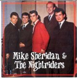 Sheridan, Mike & The Nightriders - Make Them Understand