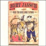 Bert Jansch - When The Circus Come To Town