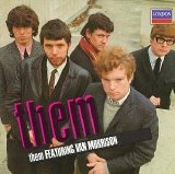 Them - Them  featuring Van Morrison