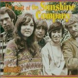 The Sunshine Company - The Best Of The Sunshine Company