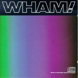 Wham! - Music From the Edge of Heaven