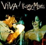 Roxy Music - Viva!