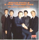 Poole, Brian & the Tremeloes - Do You Love Me