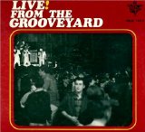 Various artists - Live From The Grooveyard