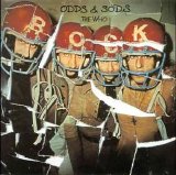 The Who - Odds & Sods  (Remastered)