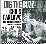 Farlowe, Chris  & The Thunderbirds - Dig The Buzz