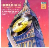Various artists - The Immediate Singles Collection, Vol.2