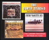 The Super Stocks - The Complete Recordings