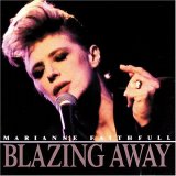 Faithfull, Marianne - Blazing Away