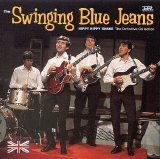 The Swinging Blue Jeans - Hippy Hippy Shake : The Definitive Collection - EMI Legends Of Rock N' Roll Series