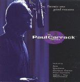 Carrack, Paul - Twenty-One Good Reasons