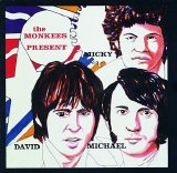 Monkees, The - The Monkees Present