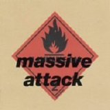 Massive Attack - Blue Lines