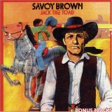 Savoy Brown - Jack The Toad