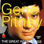 Pitney, Gene - The Great Recordings