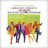 Herman's Hermits - Mrs. Brown You've Got A Lovely Daughter