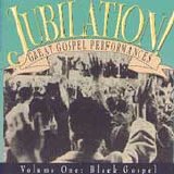 Various artists - Jubilation: Great Gospel Performances - Vol 1: Black Gospel