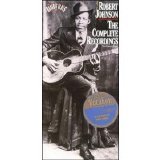 Johnson, Robert - The Complete Recordings