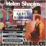 Shapiro, Helen - Helen Shapiro At Abbey Road: 1961-1967