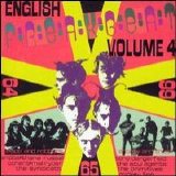 Various artists - English Freak Beat: Vol 4