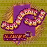 Various artists - Psychedelic States: Alabama In The 60's, Vol. 2