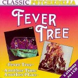 Fever Tree - Fever Tree (1968) / Another Time Another Place (1969)