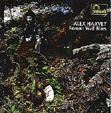 Harvey, Alex - Roman Wall Blues