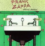 ZAPPA FRANK - Waka/Jawaka