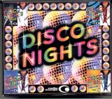 Various artists - Disco Nights