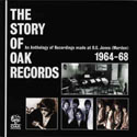 Various artists - The Story of Oak Records - 1964-68