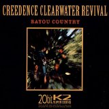Creedence Clearwater Revival - Bayou Country (20-bit remastered)