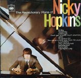 Hopkins, Nicky - The Revolutionary Piano of Nicky Hopkins