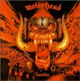 Motörhead - Sacrifice