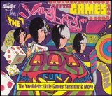 The Yardbirds - Little Games Sessions & More