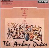 Amboy Dukes - Journry to the Center of the Mind