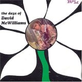 McWilliams, David - The Days of David McWilliams