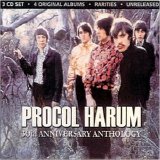 Procol Harum - 30th Anniversary Anthology