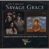 Savage Grace - The Complete Savage Grace