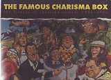 Various artists - The Famous Charisma Box: The History Of Charisma Records 1968-1985