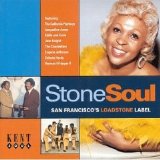 Various artists - Stone Soul: San Francisco's Loadstone Label