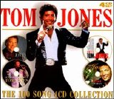 Jones, Tom - The 100 Song Collection